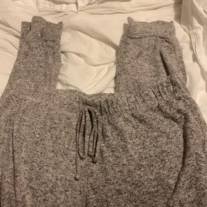 Perfect condition comfortable sweatpants!